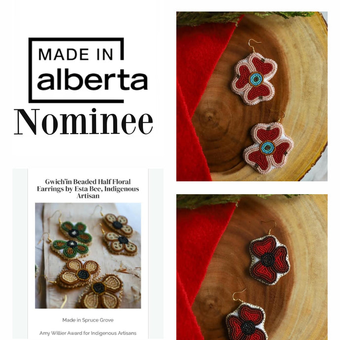 Made In Alberta Awards NOMINEES