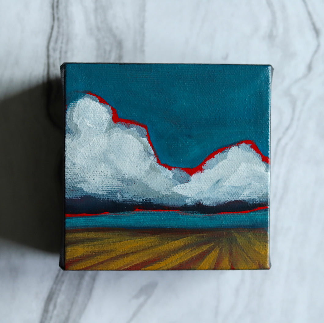 4x4” Mini Prairie