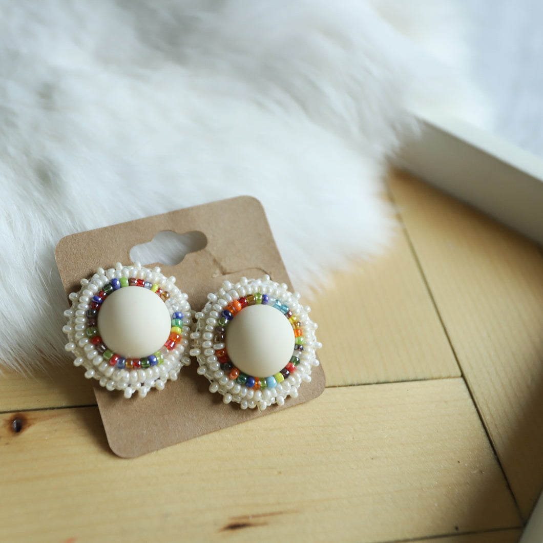 Beadsoup Studs