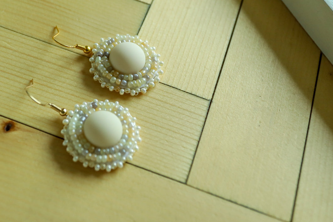 Beadsoup Earrings