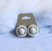 Load image into Gallery viewer, Beadsoup Mini Earrings
