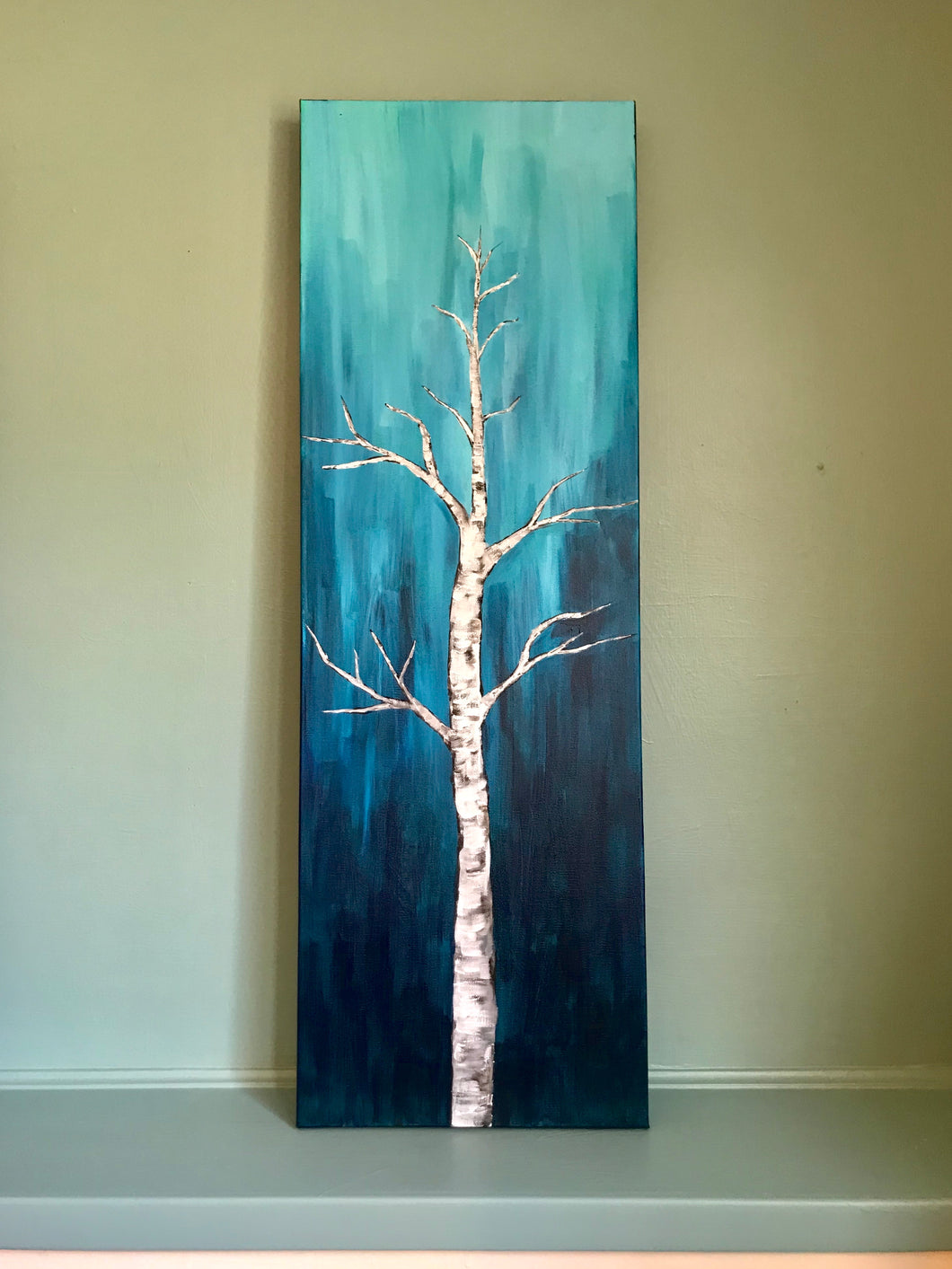 Birch Spirit