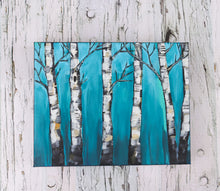 Load image into Gallery viewer, Birch Teal
