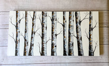 Load image into Gallery viewer, White Birch
