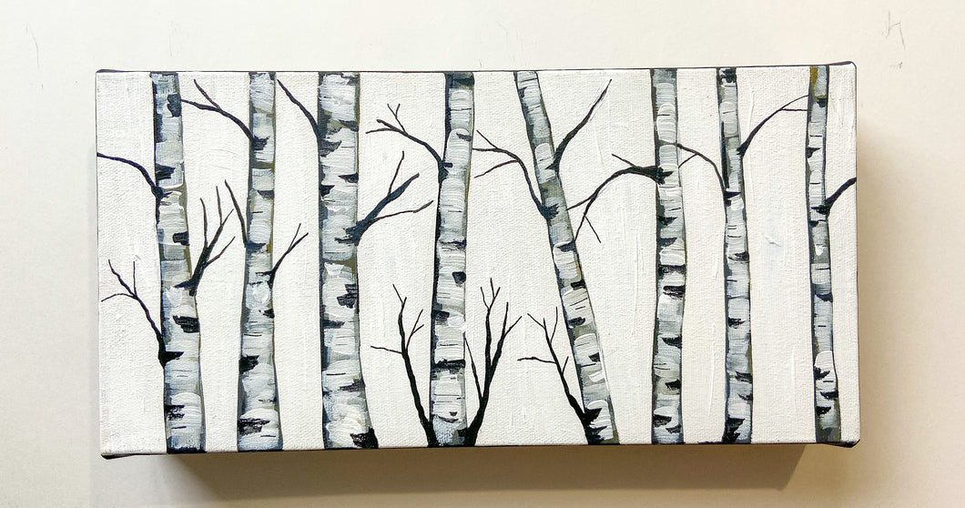 White Birch