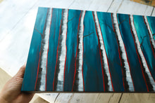 Load image into Gallery viewer, Birch Teal
