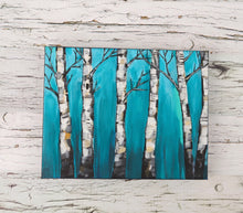 Load image into Gallery viewer, Birch Teal
