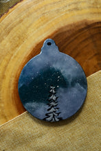 Load image into Gallery viewer, Wood Ornament
