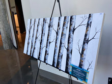 Load image into Gallery viewer, White Birch
